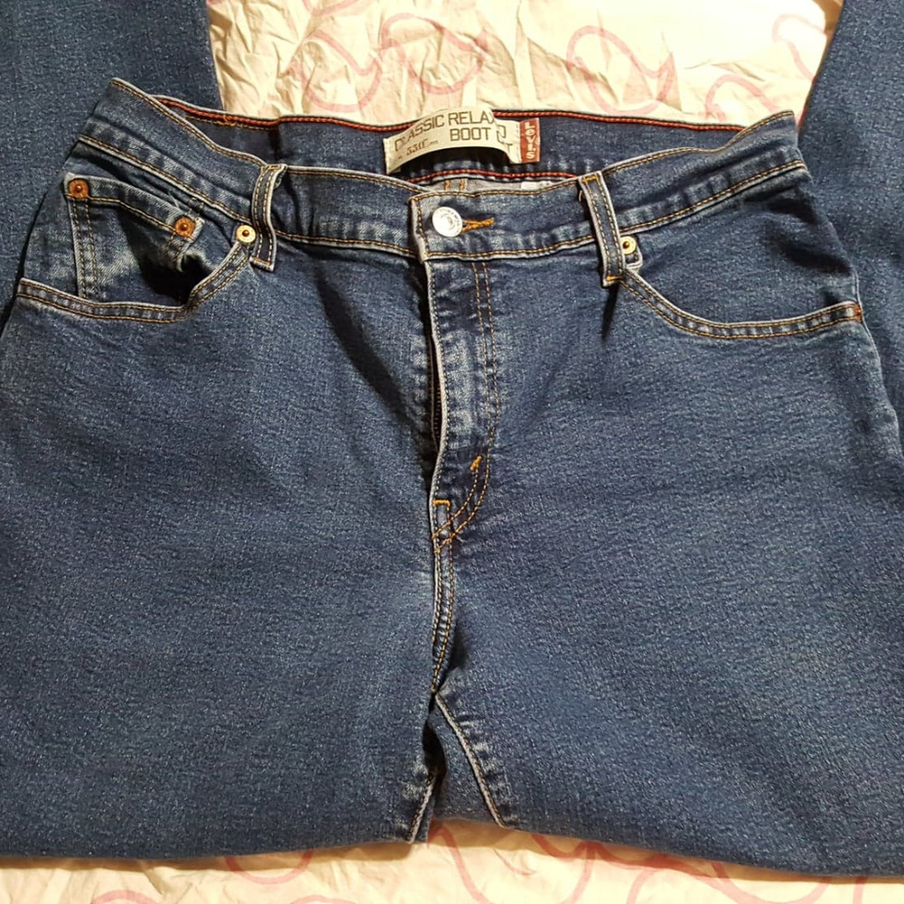 Women's Levis